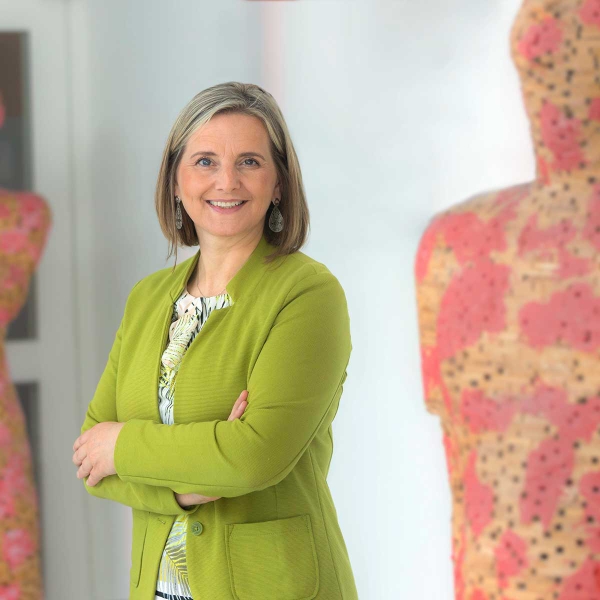Renate Egger